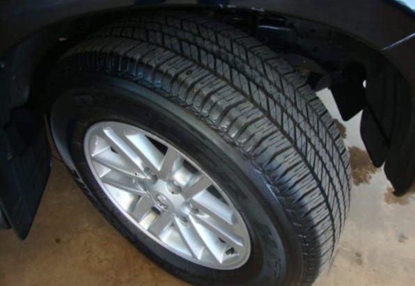 Vendo sw4 unico dono 15/15 - Foto 2