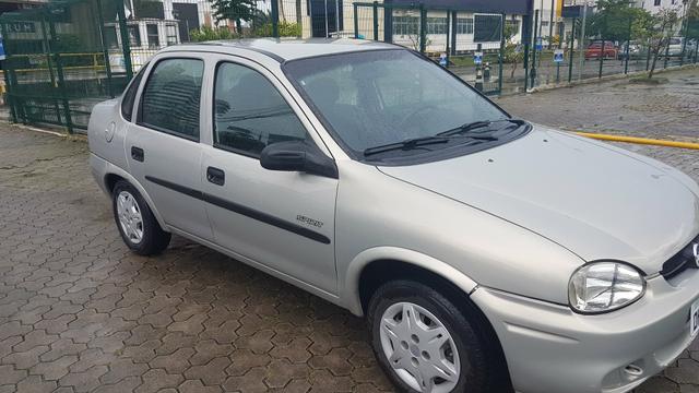Corsa Classic 1.0 2005