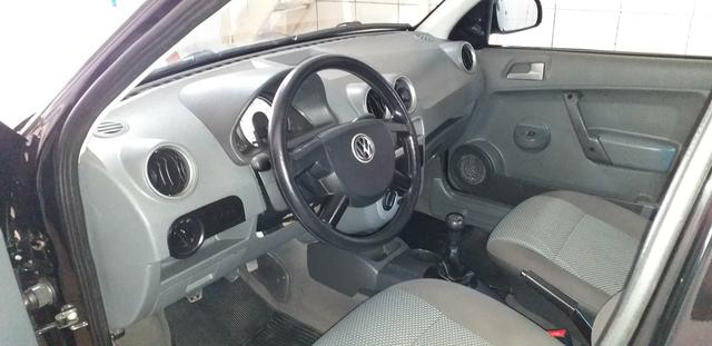 Gol trend 1.0 2014 completo. - Foto 7
