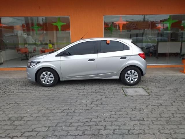 CHEVROLET ONIX 2018/2019 1.0 MPFI JOY 8V FLEX 4P MANUAL - Foto 5
