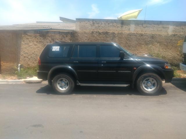 Pajero Sport - Foto 3