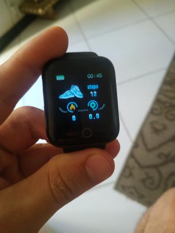 Relógio Smart Watch - Foto 2