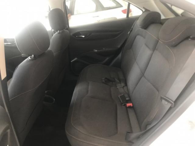 Chevrolet onix 2014 1.4 mpfi ltz 8v flex 4p manual - Foto 8