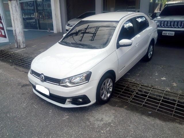 Volkswagen Voyage 1.0 comfortline entrada de 4.000,00 - Foto 2