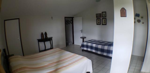 Flat Mobiliado 4 Quartos - Hotel Fazenda Portal de Gravatá - Foto 10