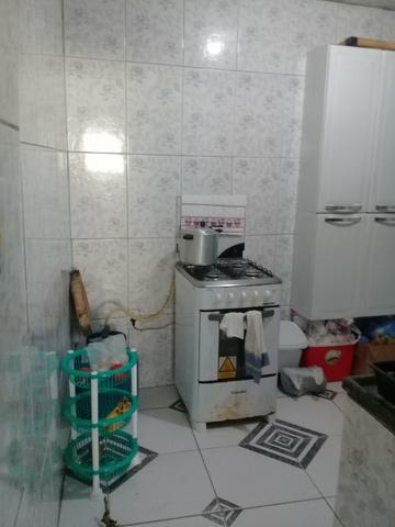 Vendo ou troco valor 55 mil plataforma - Foto 5