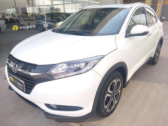 HONDA HR-V 1.8 16V FLEX TOURING 4P AUTOMÁTICO - Foto 2
