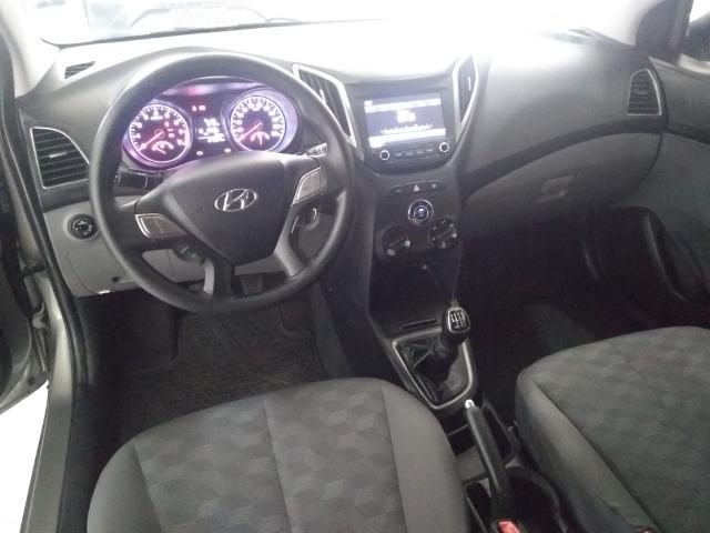 Hb20S 1.6 Confort Plus Ano/Mod: 18/19 - Foto 4