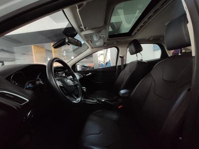 FORD FOCUS TI AT 2.0 S - Foto 7