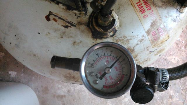 Compressor muito bom - Foto 4