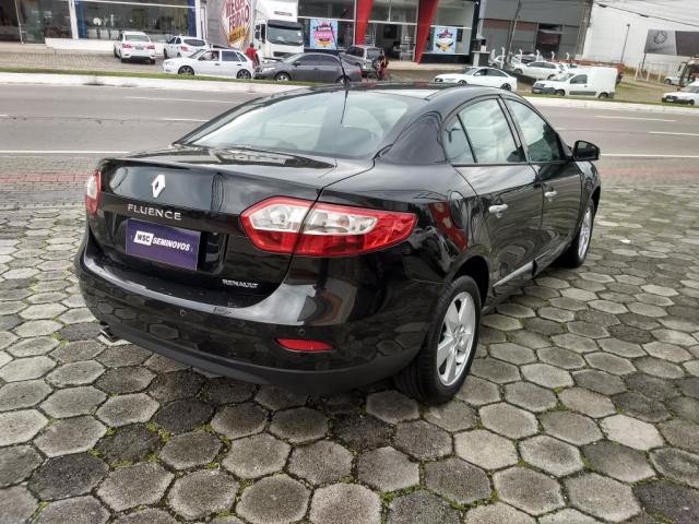 FLUENCE Dynamique - 2012 - Foto 2