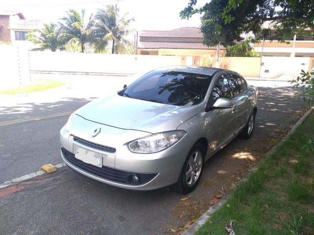 Macaé - Renault Fluence Dynamique 4P 16V 2.0 Manual - Foto 3