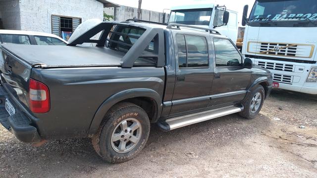 S 10 diesel