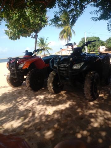Vendo quadriciclo - Foto 5