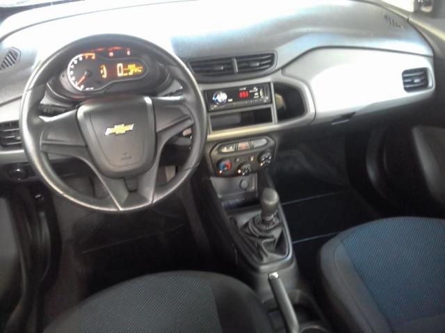 Chevrolet Prisma Prisma Sed. Joy 1.0 8V FlexPower 4p 4P - Foto 9