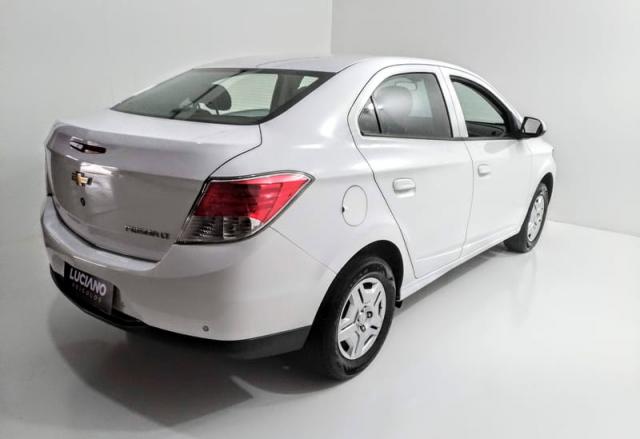 CHEVROLET PRISMA 1.0 MT LT - Foto 5
