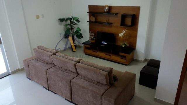 Linda casa Duplex independente no foguete 4 suítes de frente para o mar - Foto 9