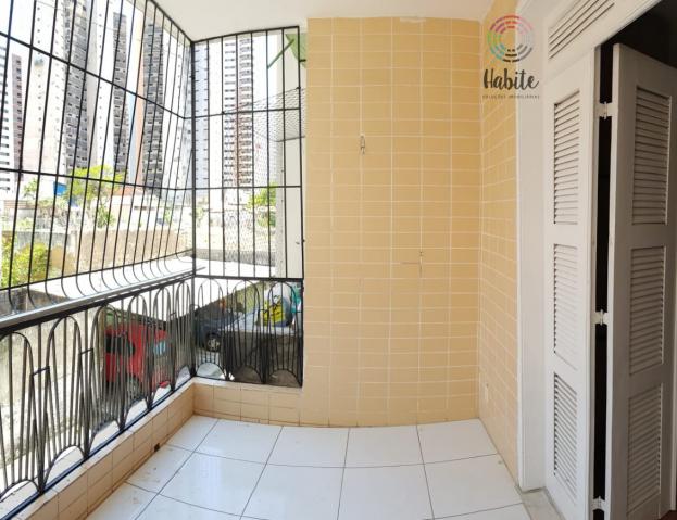 Apartamento, Mucuripe, Fortaleza-CE - Foto 6