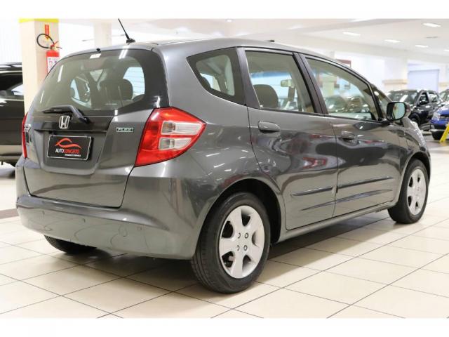 Honda Fit LXL 1.4L - Foto 4