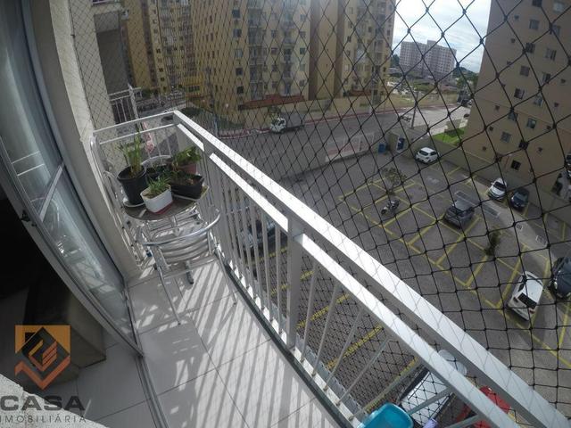 _ Apartamento 2 quartos á venda em Morada de Laranjeiras - Foto 12
