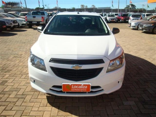 CHEVROLET ONIX 2018/2019 1.0 MPFI JOY 8V FLEX 4P MANUAL