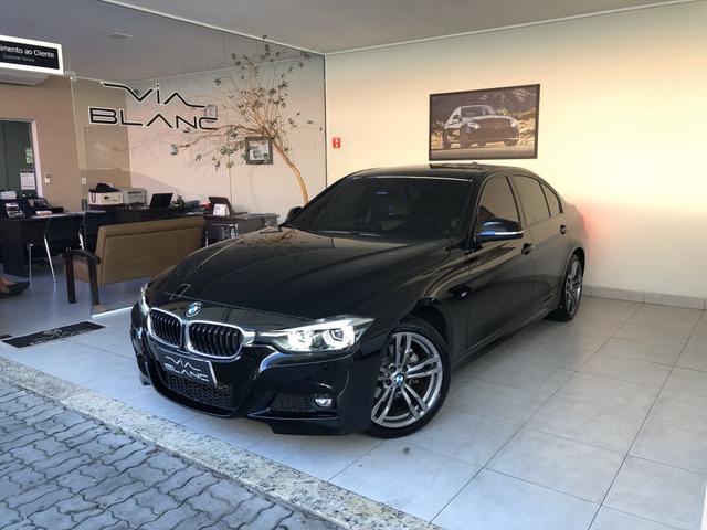 BMW 320i 2.0 M SPORT
