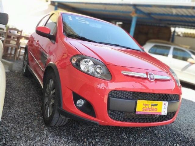 FIAT PALIO 2015/2015 1.6 MPI SPORTING 16V FLEX 4P MANUAL - Foto 6