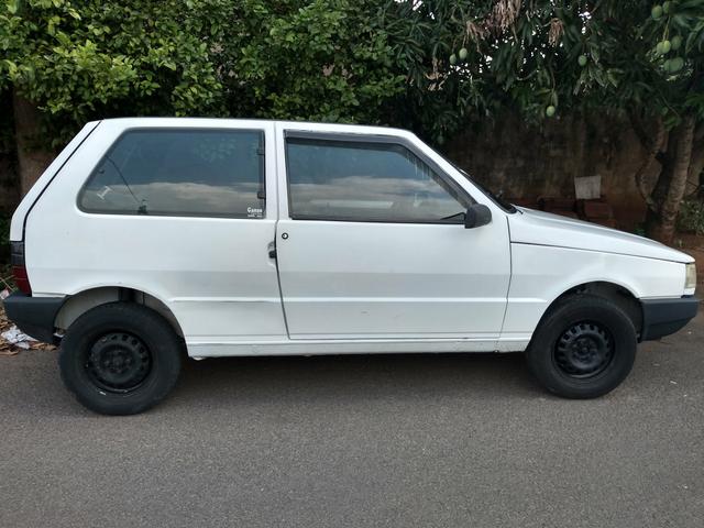Fiat uno 1995 - Foto 3