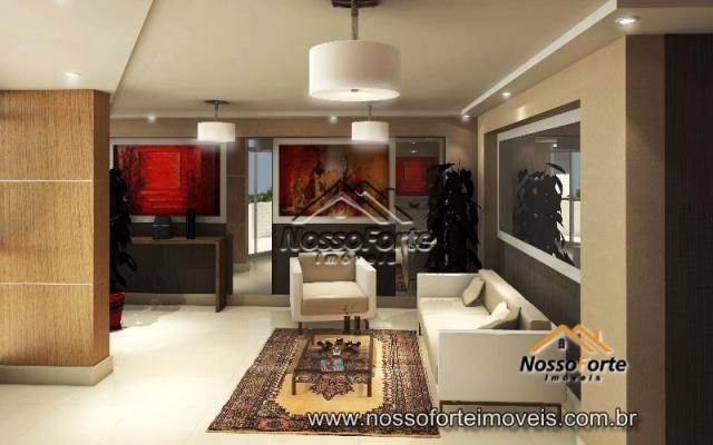 Lançamento Apartamento no Caiçara em Praia Grande - Foto 15