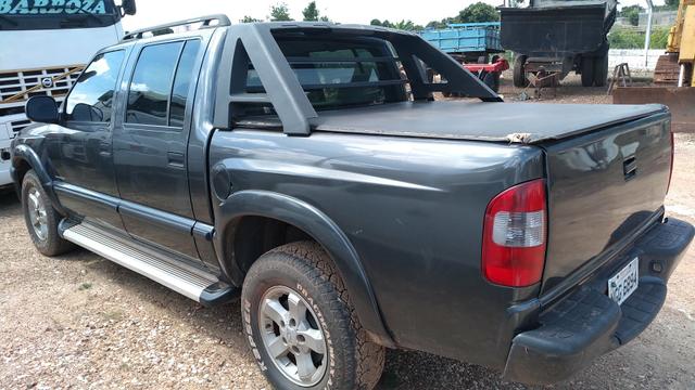 S 10 diesel - Foto 3
