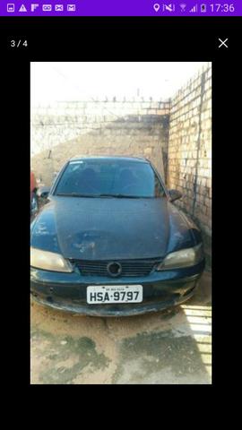 Vende-se Vectra - Foto 2