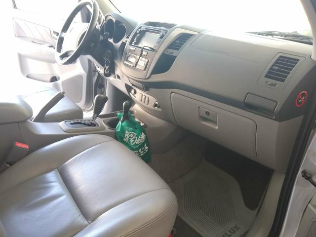 Hilux 2010 3.0 D-4D - Foto 4