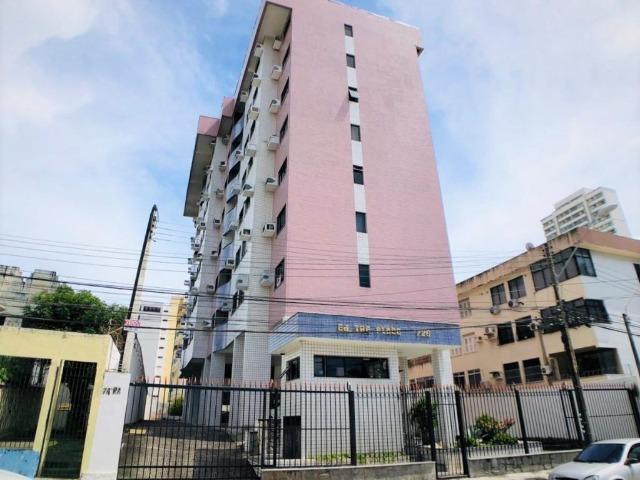 AP0644 Apartamento com 3 quartos e 2 vagas vizinho a Igreja Cristo Rei - Foto 2