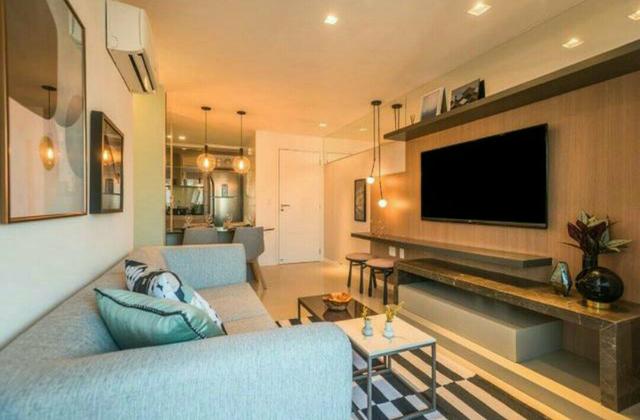 Apartamento três suítes, Meirereles - Fortaleza-CE! - Foto 9