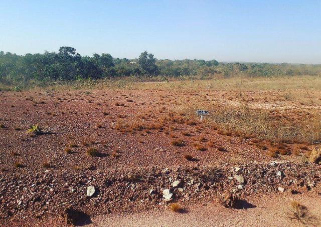 Vendo Terreno na Regiao do Recanto Paiaguas (agende sua visita) - Foto 10