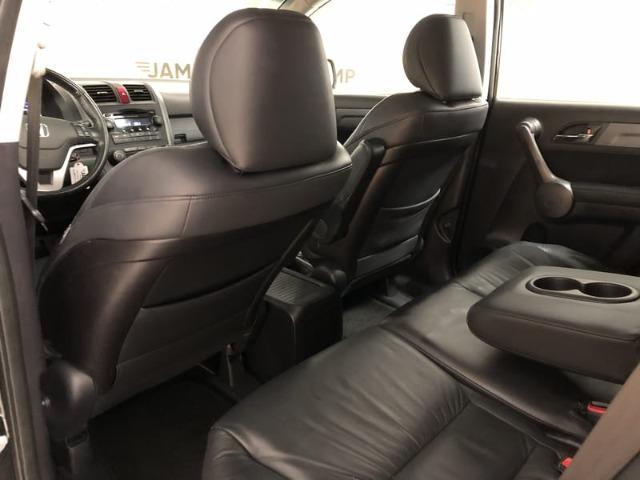 Honda CR-V EXL 2.0 4x4 Automática Gasolina Top 2009 - Foto 18
