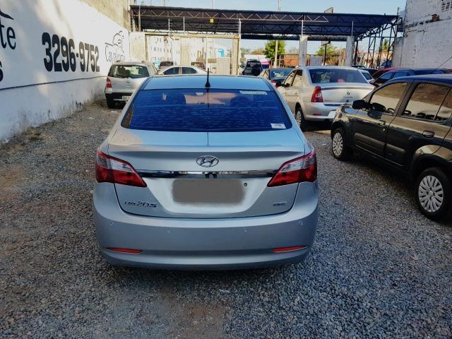 Hiunday HB20 Sedan 1.0 2014 - Foto 6