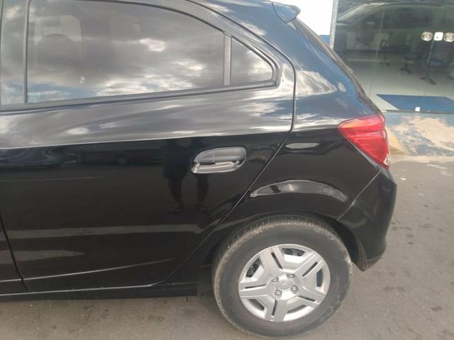 Chevrolet Onix Joy 1.0 2017/2018 - Foto 5