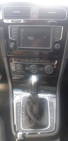 Golf highline tsi 1.4 tiptronic automatico teto solar - Foto 10