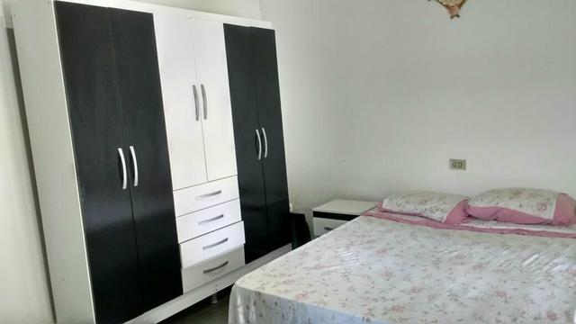 Casa Para Temporada e Aluguel - Praia Ubatuba -Maranduba - Foto 8
