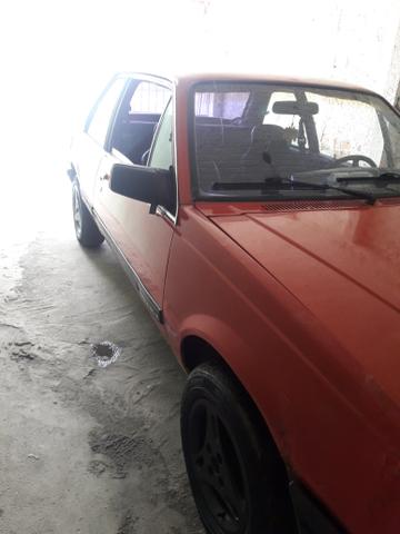 Vendo monza 1.8 a álcool. - Foto 2