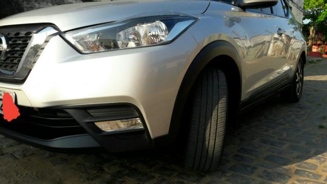 Nissan Kicks 1.6 S CVT (Flex) 2018 - Foto 3