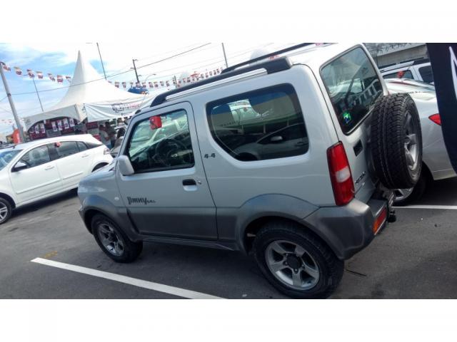 Jimny 4All 1.3 - Foto 3
