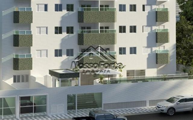 Lançamento Apartamento na Guilhermina em Praia Grande