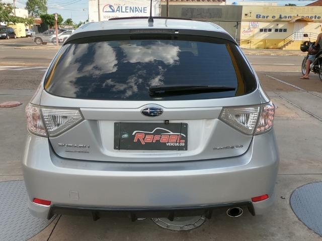 Subaro Impreza 2.0 16V 160CV Automatico 2011 - Foto 5