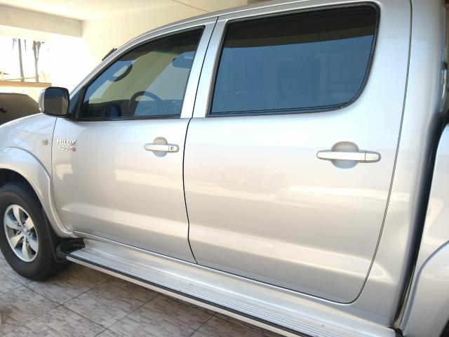 Hilux 2010 3.0 D-4D - Foto 2