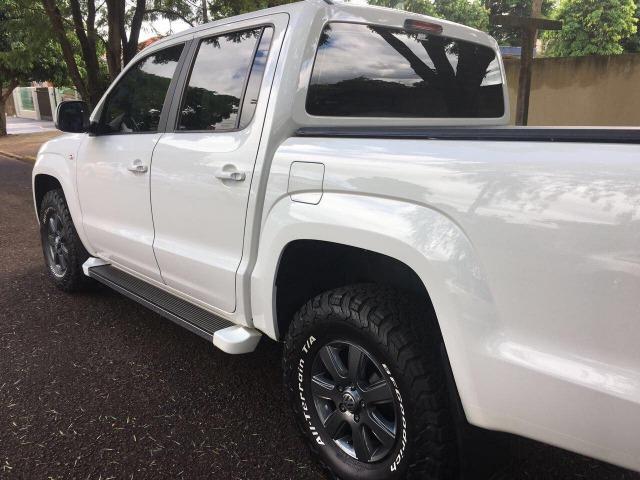 Amarok 2014 se 180 cv