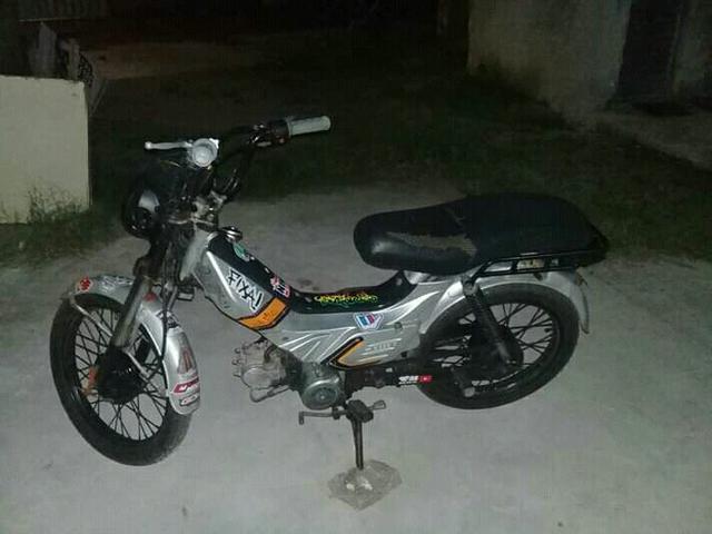 Vende - se Shineray XY yuinag em bom estado de conservação - Foto 3