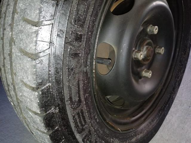CHEVROLET CELTA 2013/2013 1.0 MPFI LS 8V FLEX 2P MANUAL - Foto 6