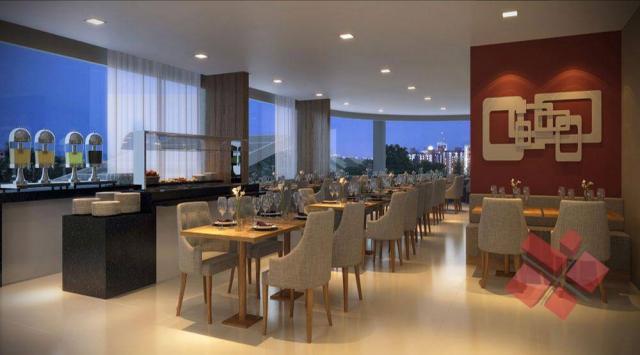Apartamento com 1 Quarto à venda, 115 m² por R$ 380.000 - Setor Marista - Goiânia/GO - Foto 3